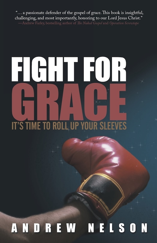 Couverture_Fight For Grace