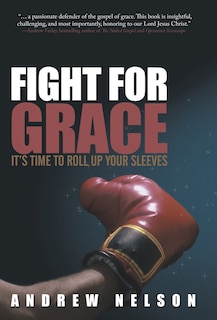 Fight For Grace: It's Time To Roll Up Your Sleeves