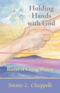Front cover_Holding Hands With God