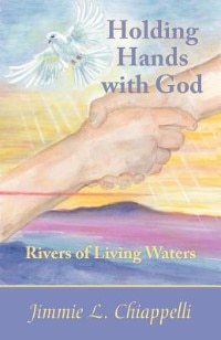 Front cover_Holding Hands With God