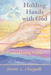 Front cover_Holding Hands With God