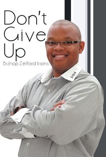 Front cover_Don't Give Up