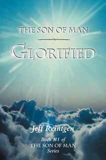 Front cover_The Son Of Man Glorified
