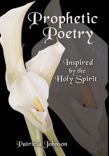 Front cover_Prophetic Poetry