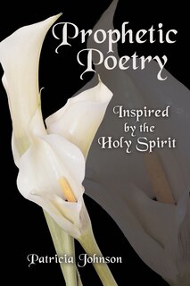 Front cover_Prophetic Poetry