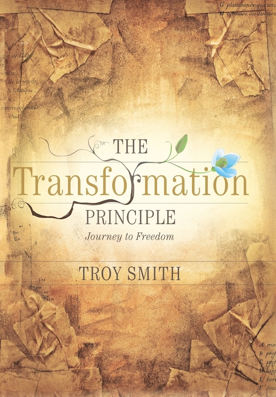 Front cover_The Transformation Principle