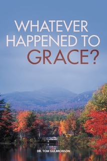 Couverture_Whatever Happened To Grace?