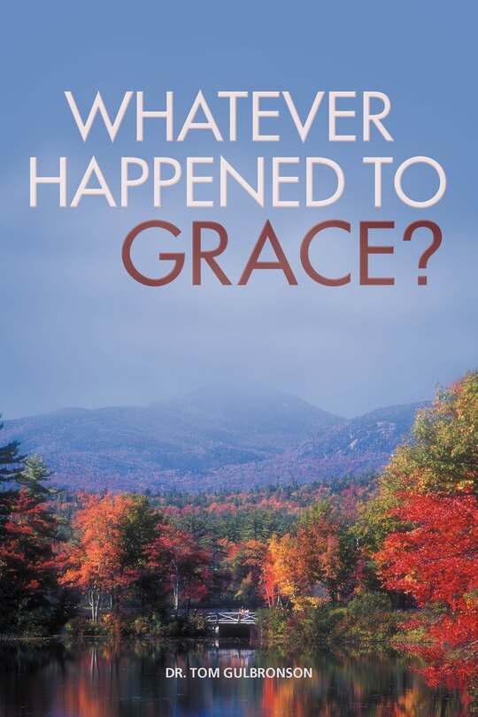 Couverture_Whatever Happened To Grace?