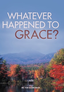 Couverture_Whatever Happened To Grace?
