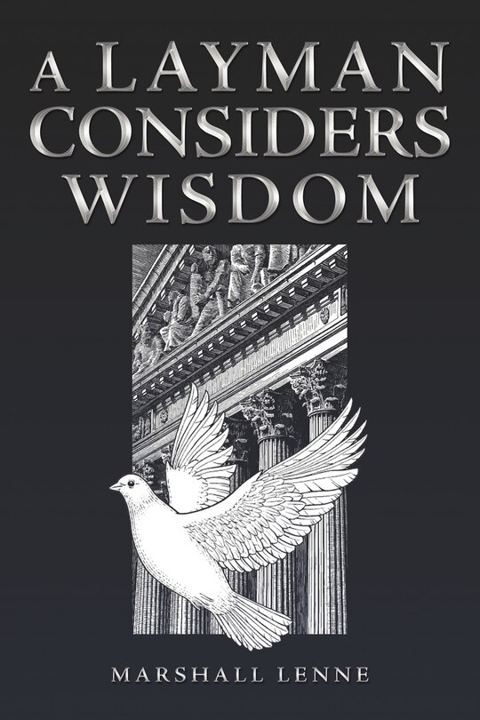 Front cover_A Layman Considers Wisdom