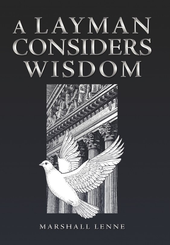 Couverture_A Layman Considers Wisdom