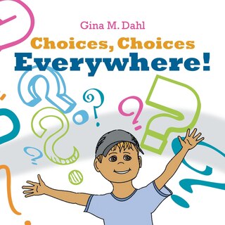 Couverture_Choices, Choices Everywhere!