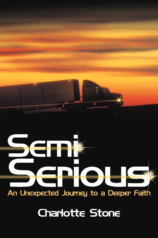 Front cover_Semi Serious