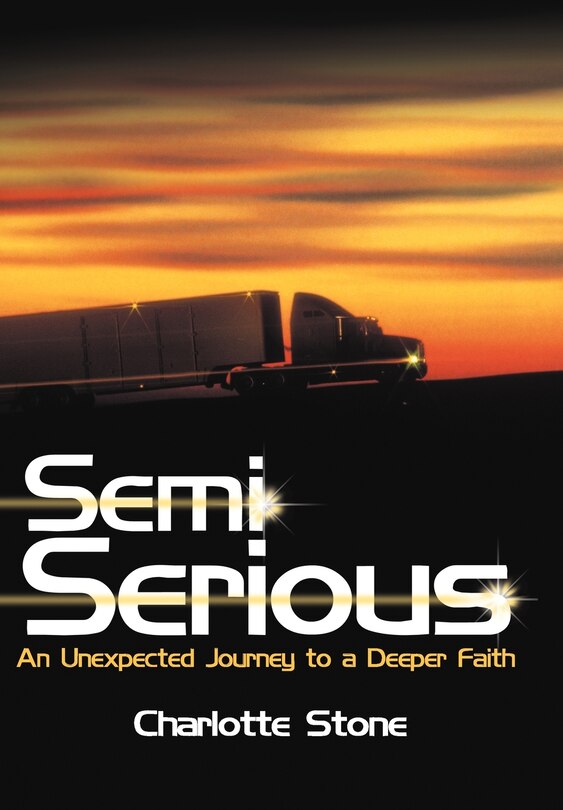 Front cover_Semi Serious