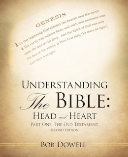 Front cover_Understanding The Bible