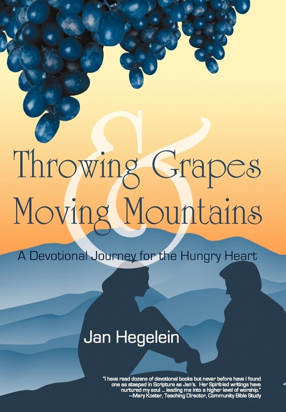 Couverture_Throwing Grapes And Moving Mountains