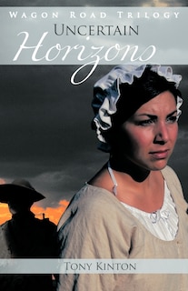 Front cover_Uncertain Horizons