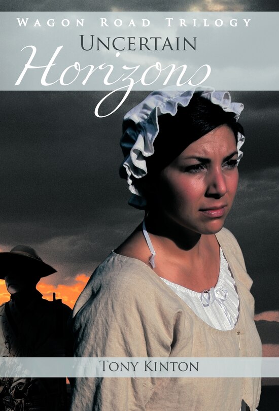 Front cover_Uncertain Horizons