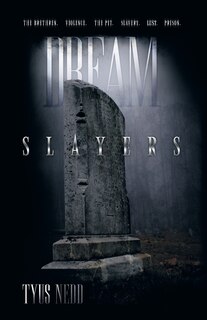 Couverture_Dream Slayers