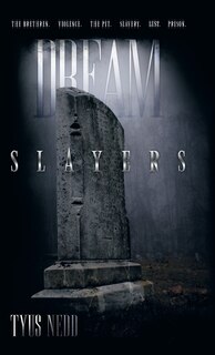 Couverture_Dream Slayers
