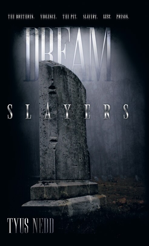 Couverture_Dream Slayers