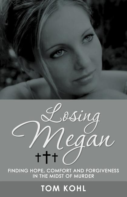 Couverture_Losing Megan