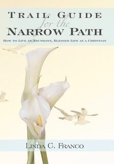 Couverture_Trail Guide For The Narrow Path