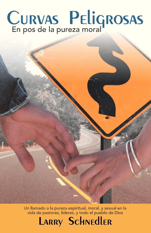 Couverture_Curvas Peligrosas