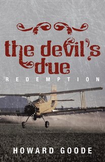 Front cover_The Devil's Due