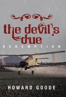 Front cover_The Devil's Due