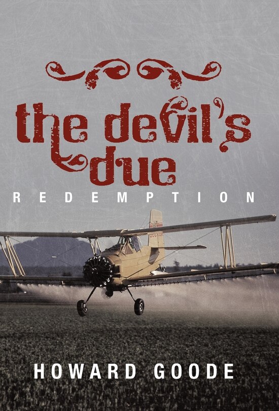 Front cover_The Devil's Due