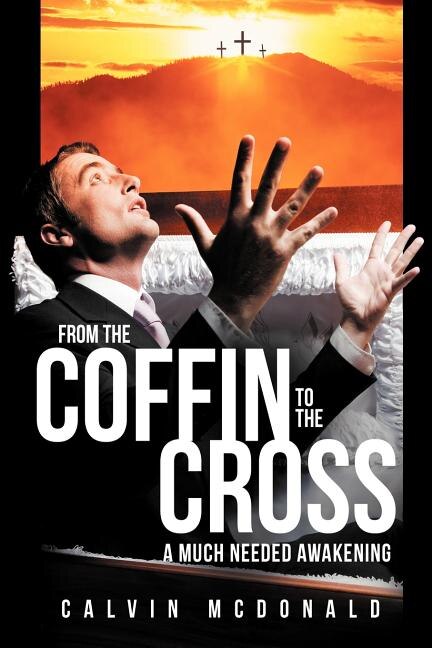 Couverture_From The Coffin To The Cross