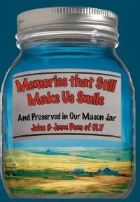 Front cover_Memories That Still Make Us Smile