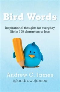 Front cover_Bird Words