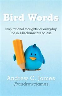 Front cover_Bird Words
