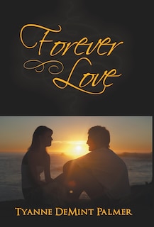 Front cover_Forever Love