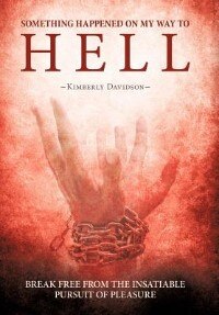 Couverture_Something Happened On My Way To Hell