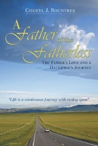 Front cover_A Father Of The Fatherless