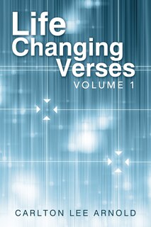 Front cover_Life Changing Verses