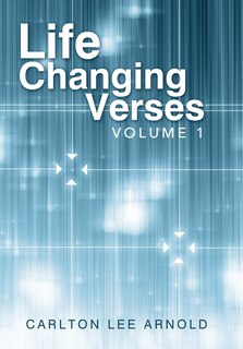 Front cover_Life Changing Verses