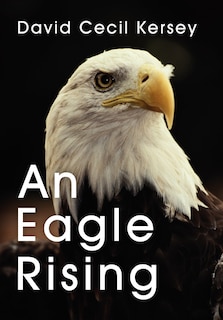 Front cover_An Eagle Rising