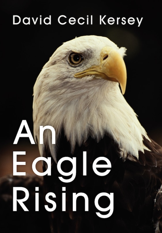 Front cover_An Eagle Rising