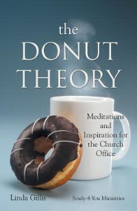Front cover_The Donut Theory