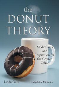 Front cover_The Donut Theory
