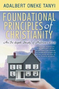 Front cover_Foundational Principles Of Christianity
