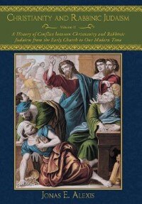 Couverture_Christianity and Rabbinic Judaism