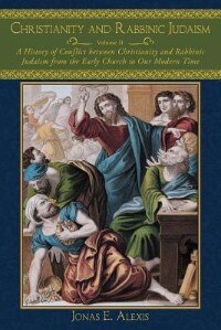 Front cover_Christianity and Rabbinic Judaism