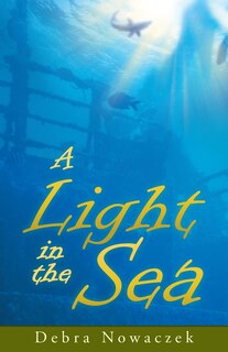 Front cover_A Light In The Sea