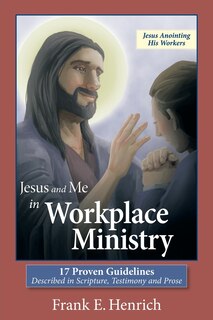 Couverture_Jesus And Me In Workplace Ministry