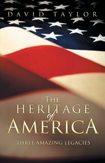 Front cover_The Heritage Of America